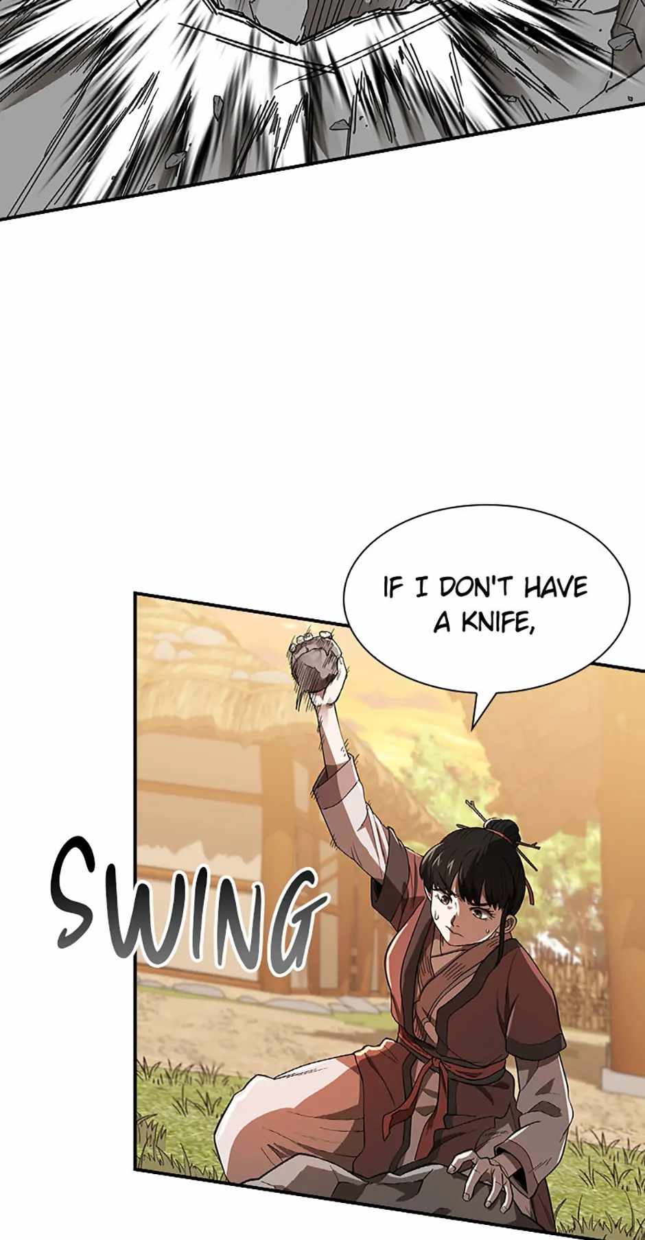 The Demonic Blade Fairy Chapter 1 73